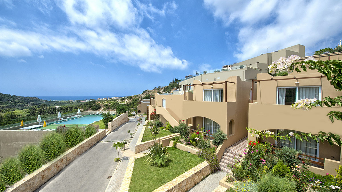 Rimondi Grand Resort and Spa - NR